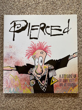 Pierced, A Zits Close-Up, Jerry Scott and Jim Borgman