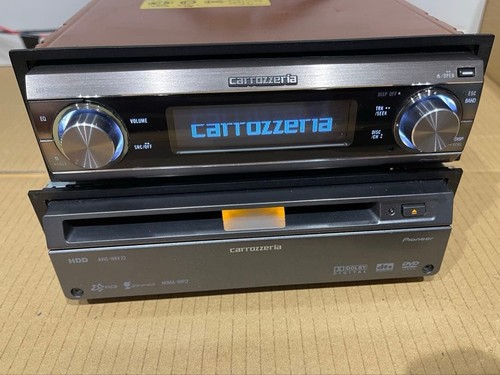 Pioneer carrozzeria deh p910 - pioneer,