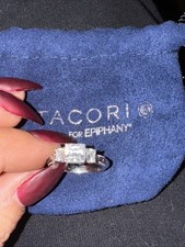 Tacori Epiphany 925 Sterling