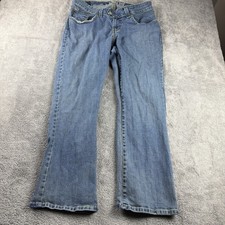Levis 542 Low Flare Jeans
