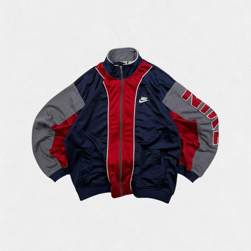 Vintage 90s nike - 90s, spell