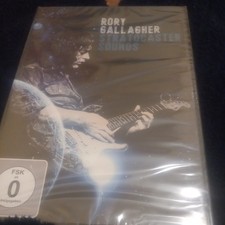 Rory Gallagher Stratocaster