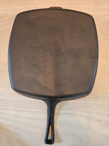Restored vintage unmarked - vintage,