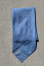 Elvis Presley Autograph