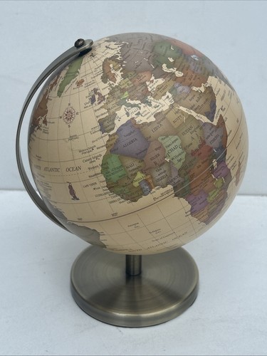 Table top world - top,