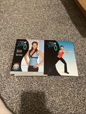 Debbie Siebers Slim In 6 (DVD)