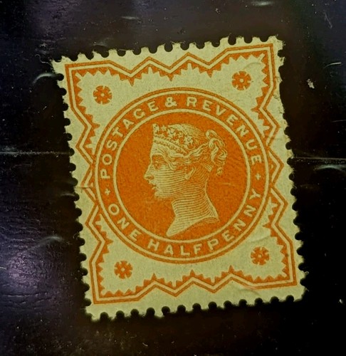 Great britain stamp 111 - stamp,