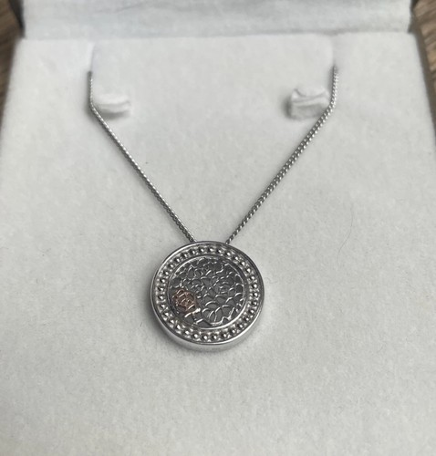 Womens clogau sterling silver - womens,