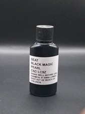 SEAT BLACK MAGIC PEARL L9Z/