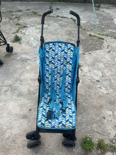 Pushchair light weight - pushchair,