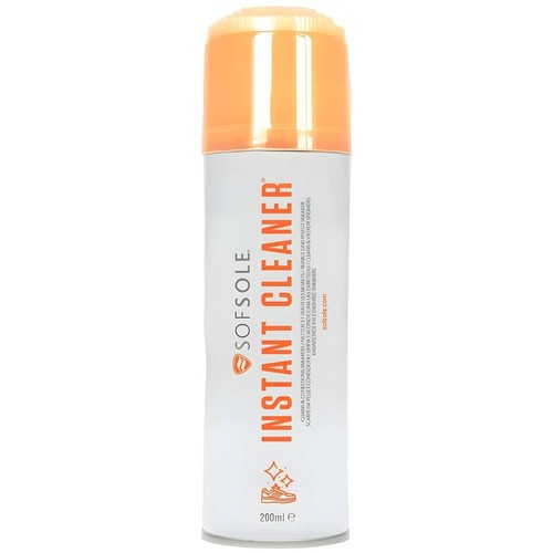 Sof sole instant shoe - shoe, cleaner