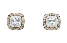 Le Vian 7/8 ctw Cushion Cut