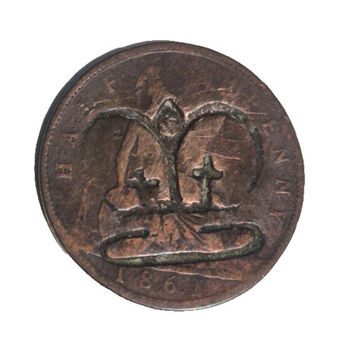 1861 death the - 1861,