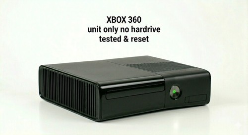 Xbox 360 version - xbox,