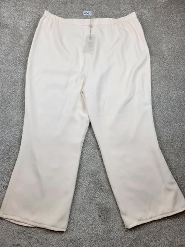 Jacques vert cream - cream, leg
