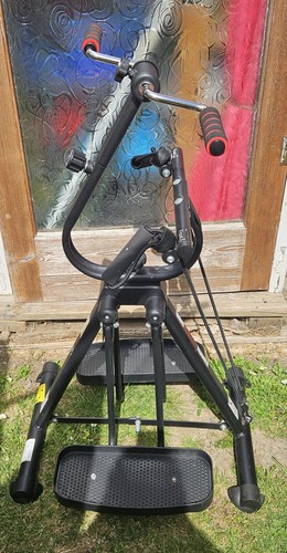 Mini mobility trainer gym - trainer,