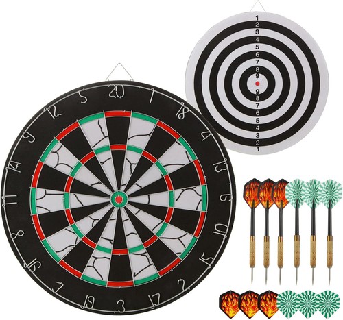 Aselected dart board steel - aselected,