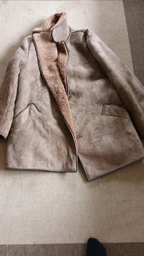 Womens genuine sheepskin - womens,