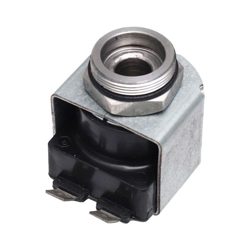 Hydraulic solenoid valve coil - hydraulic,
