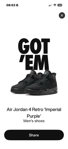 Nike air jordan - air, retro