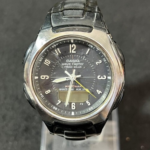 Casio wave ceptor wva 430j - wave,