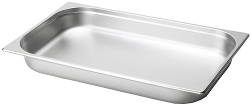 Stainless steel gastronorm pan - gastronorm,