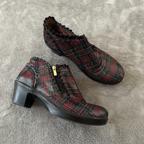 Alegria hannah ankle boots - ankle,