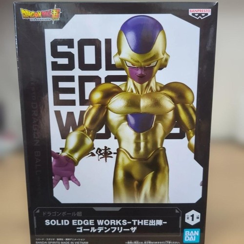 Dragon ball super golden - ball,