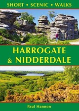 Paul Hannon Harrogate &