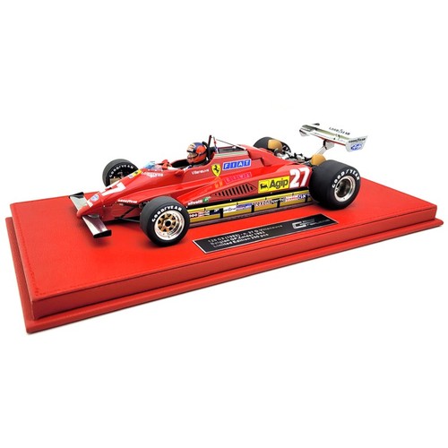 Replicas 1982 gilles - replicas,