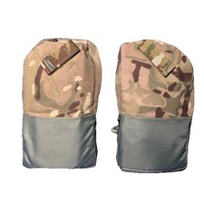 British Army MTP Camo Pair Of