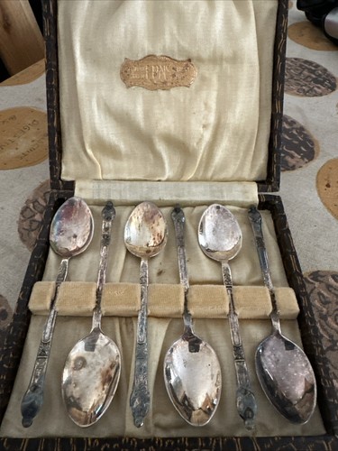 Set epns silver plated - ,