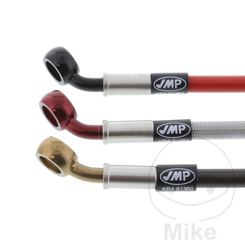Jmp brake lines - jmp,