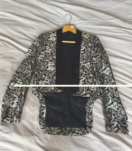 Rare dior homme ss06 - rare,