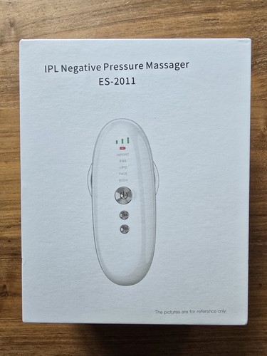 Ems pro intense pulsed - pro,
