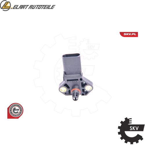 Sensor intake manifold - intake,