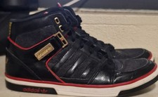 Adidas Hi Top Hard Court Retro