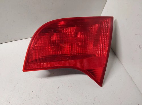 Audi avant 8ed - 8ed,, side