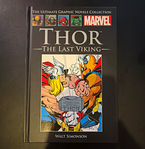 Marvel ultimate graphic novels - marvel,
