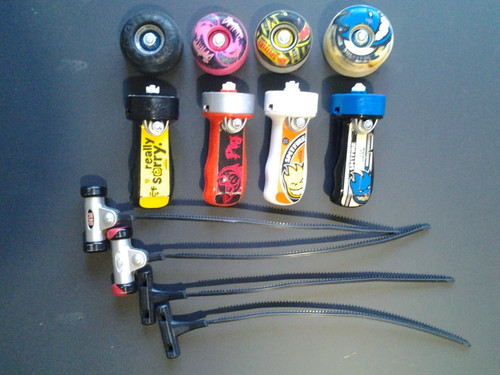 Bundle spitfire fly - spitfire,