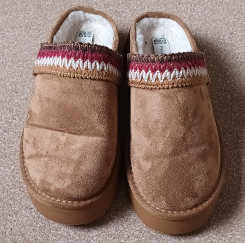Primark women brown faux - women’s,