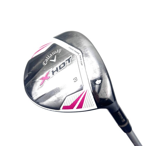 Callaway hot wood 15 - callaway, 3