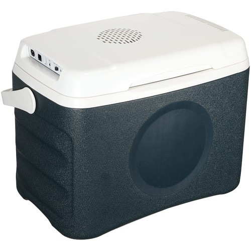 Electric cooler box large - electric, 22l