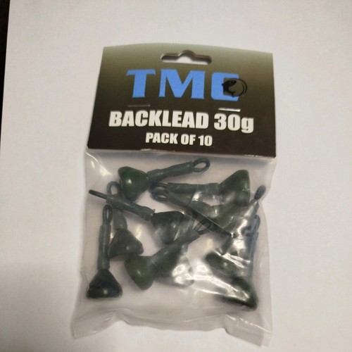 Tmc back lead fishing - tmc/back,