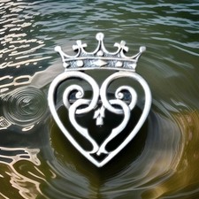 John Hart Iona Luckenbooth