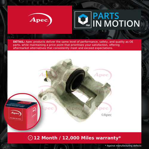 Brake caliper fits bmw 316 - brake, e30