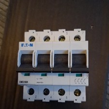 Eaton Memshield 3 EMS1253 125A