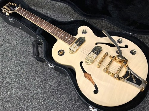 Epiphone wildkat o8493 - epiphone,