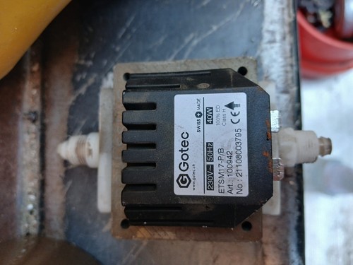 Numatic genuine george pump - numatic,