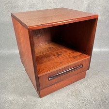 Vintage G Plan Fresco Bedside